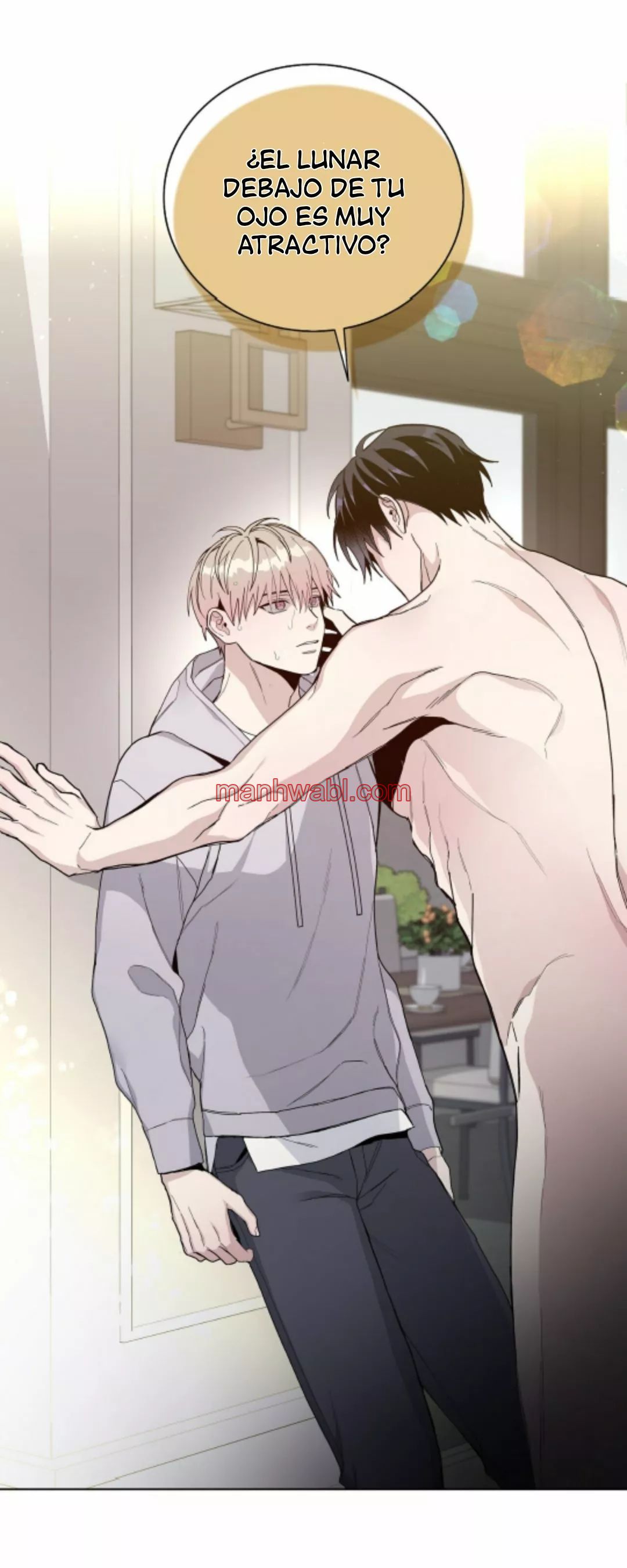 Blaze Out - Capítulo 1_3 manhwa