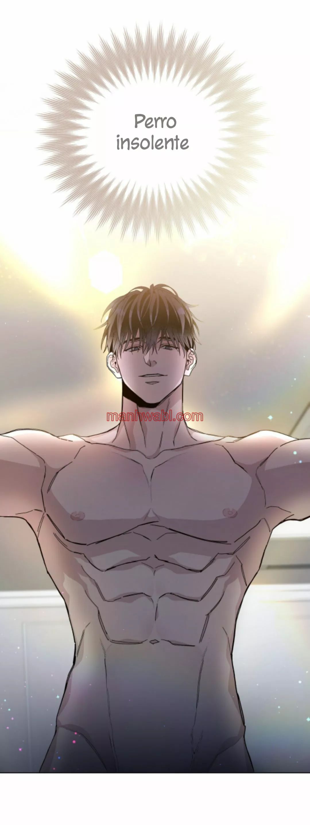 Blaze Out - Capítulo 1_3 manhwa