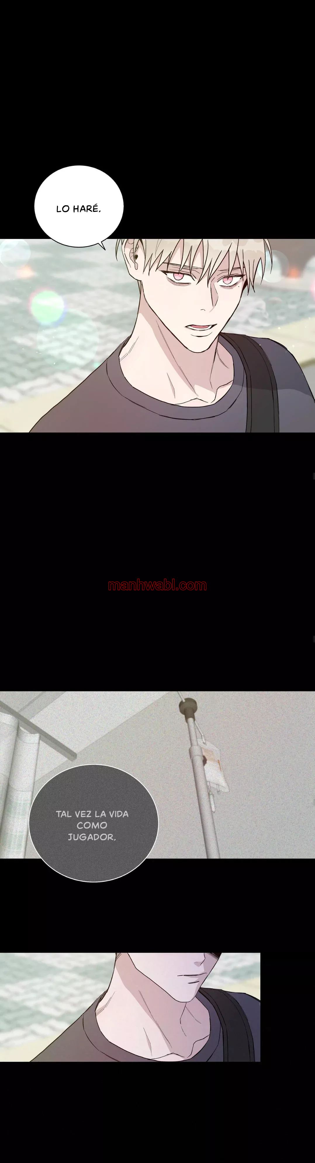 Blaze Out - Capítulo 20_2 manhwa