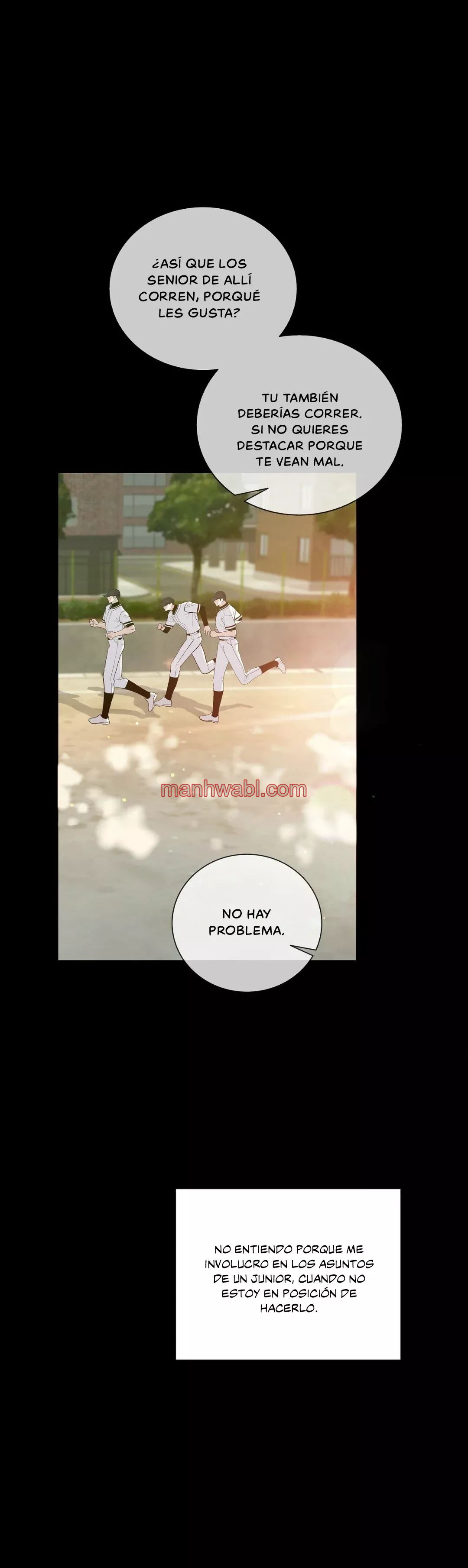 Blaze Out - Capítulo 20_2 manhwa