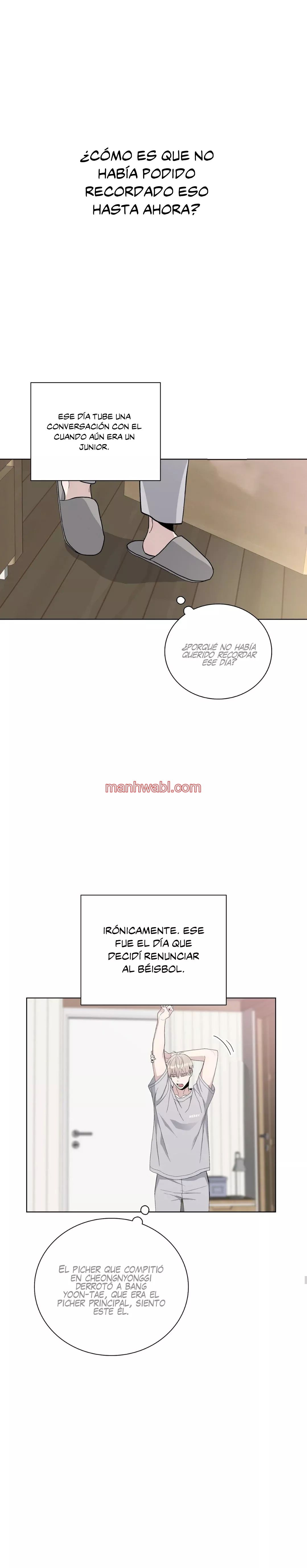 Blaze Out - Capítulo 20_2 manhwa