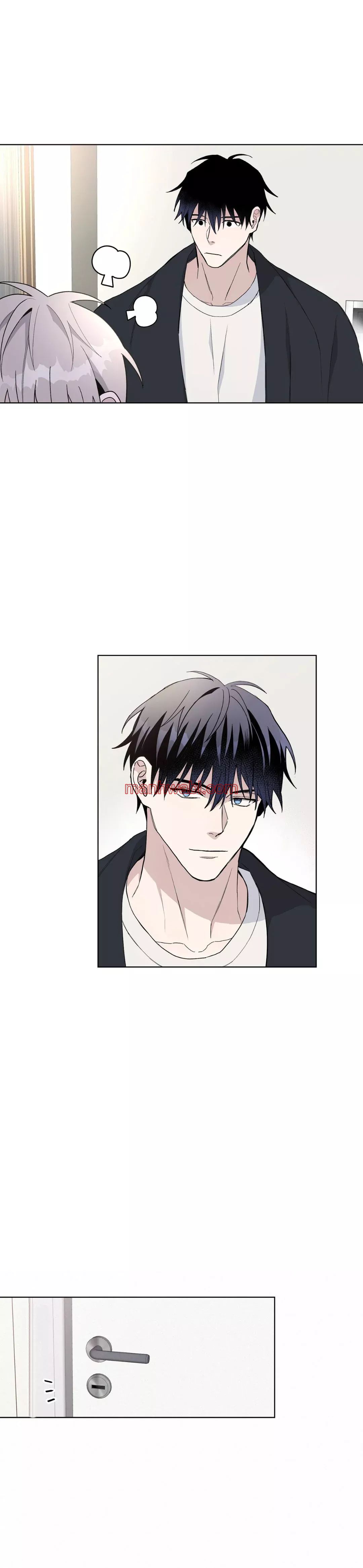 Blaze Out - Capítulo 20_3 manhwa