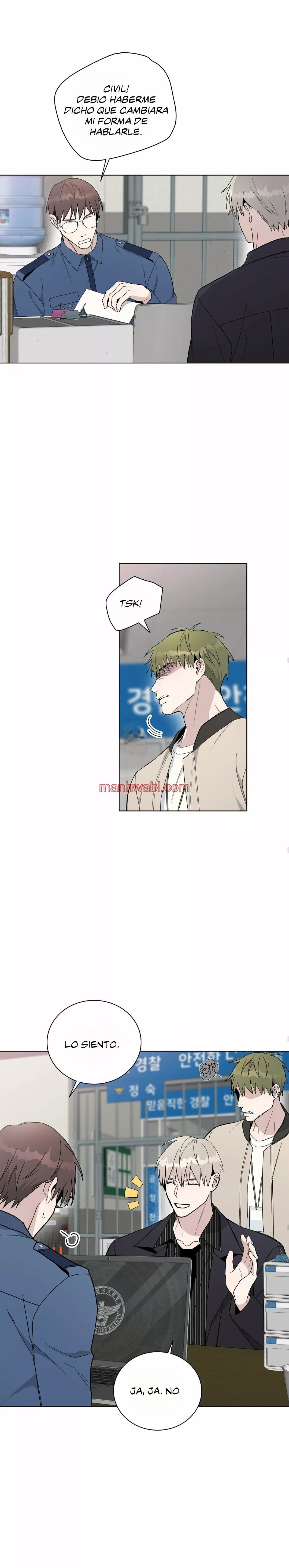 Blaze Out - Capítulo 21_2 manhwa