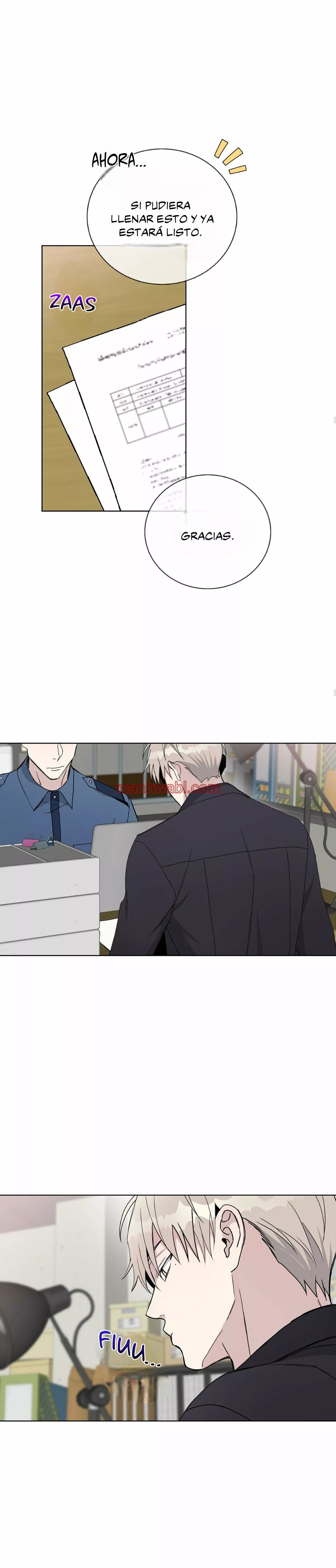 Blaze Out - Capítulo 21_2 manhwa