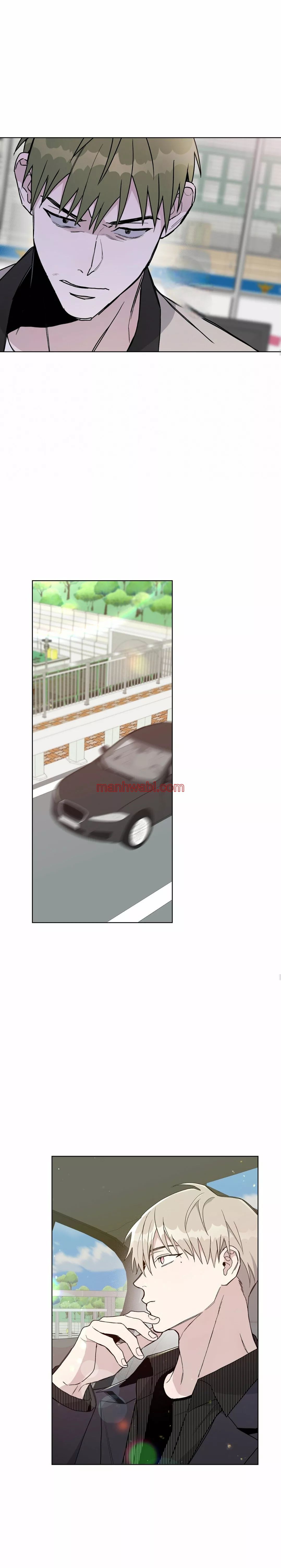 Blaze Out - Capítulo 21_2 manhwa