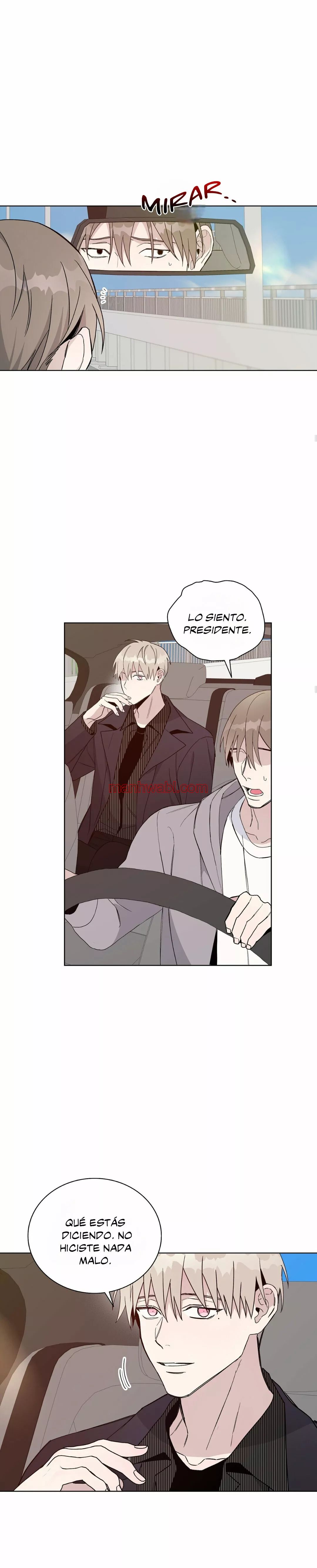 Blaze Out - Capítulo 21_2 manhwa