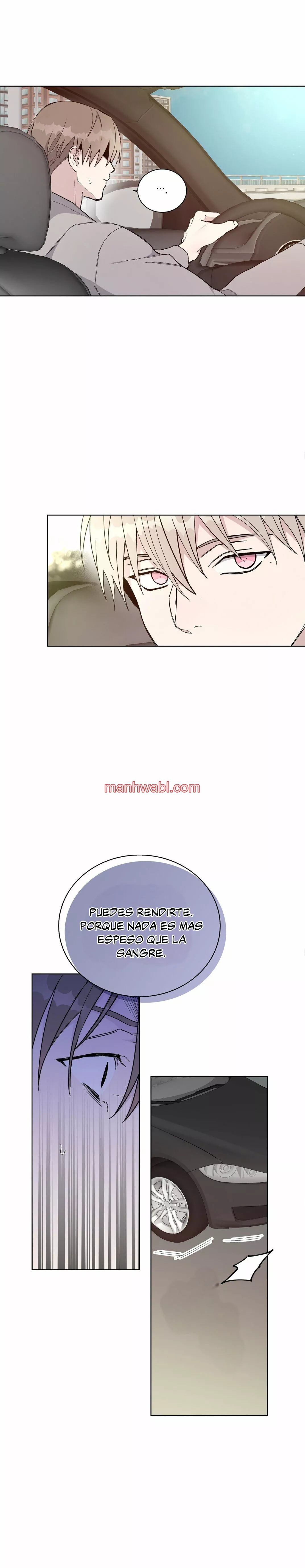 Blaze Out - Capítulo 21_2 manhwa