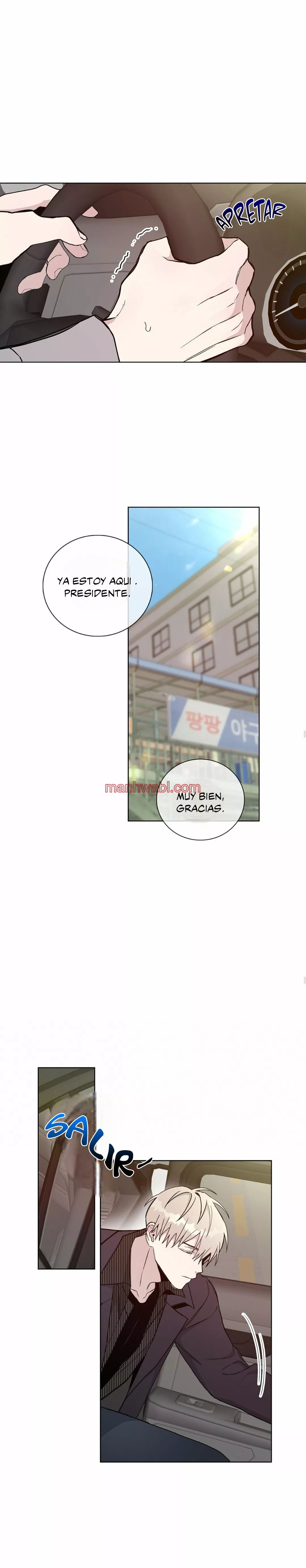 Blaze Out - Capítulo 21_2 manhwa