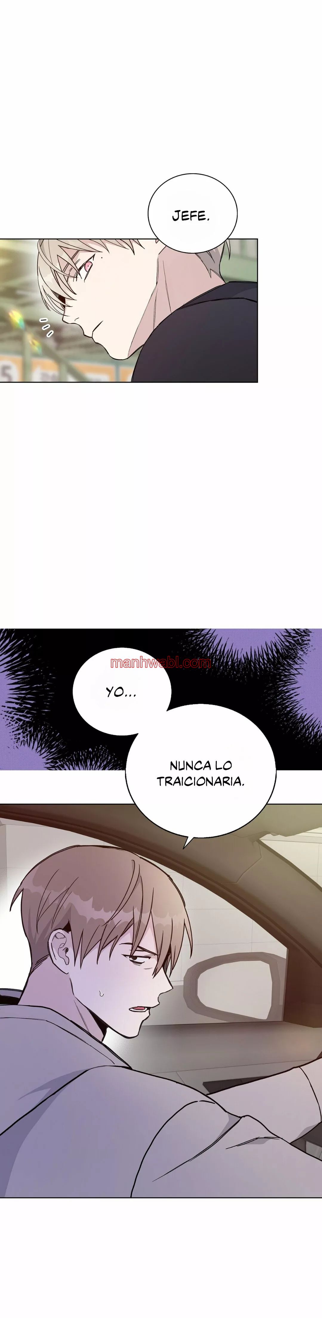 Blaze Out - Capítulo 21_2 manhwa