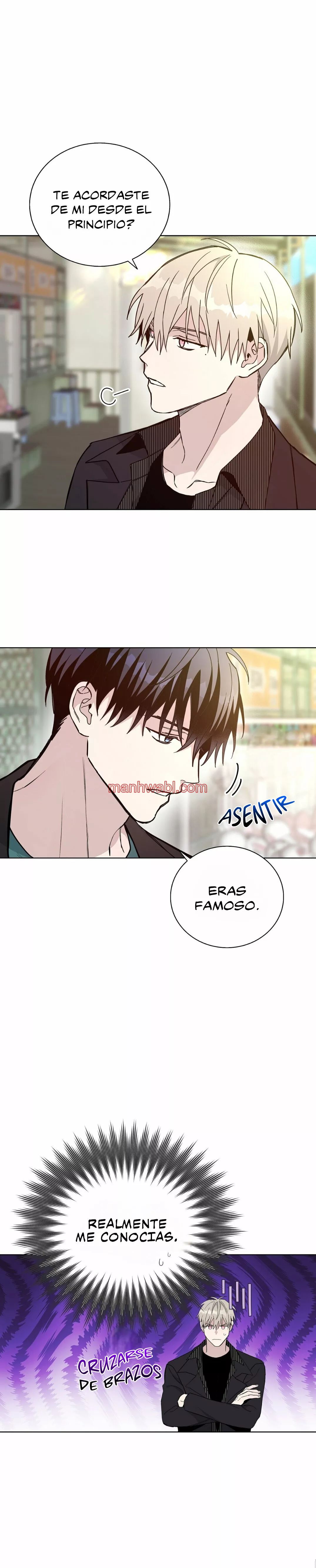 Blaze Out - Capítulo 21_3 manhwa
