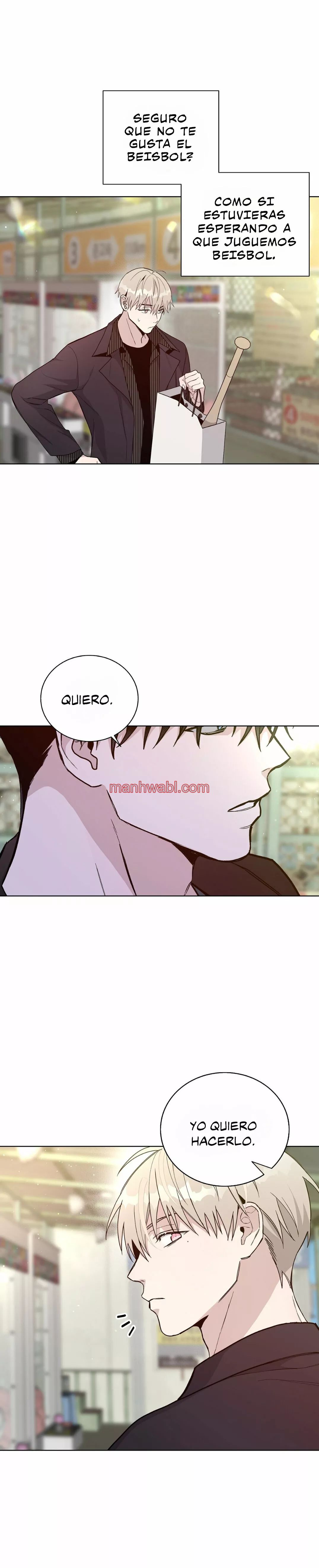 Blaze Out - Capítulo 21_3 manhwa