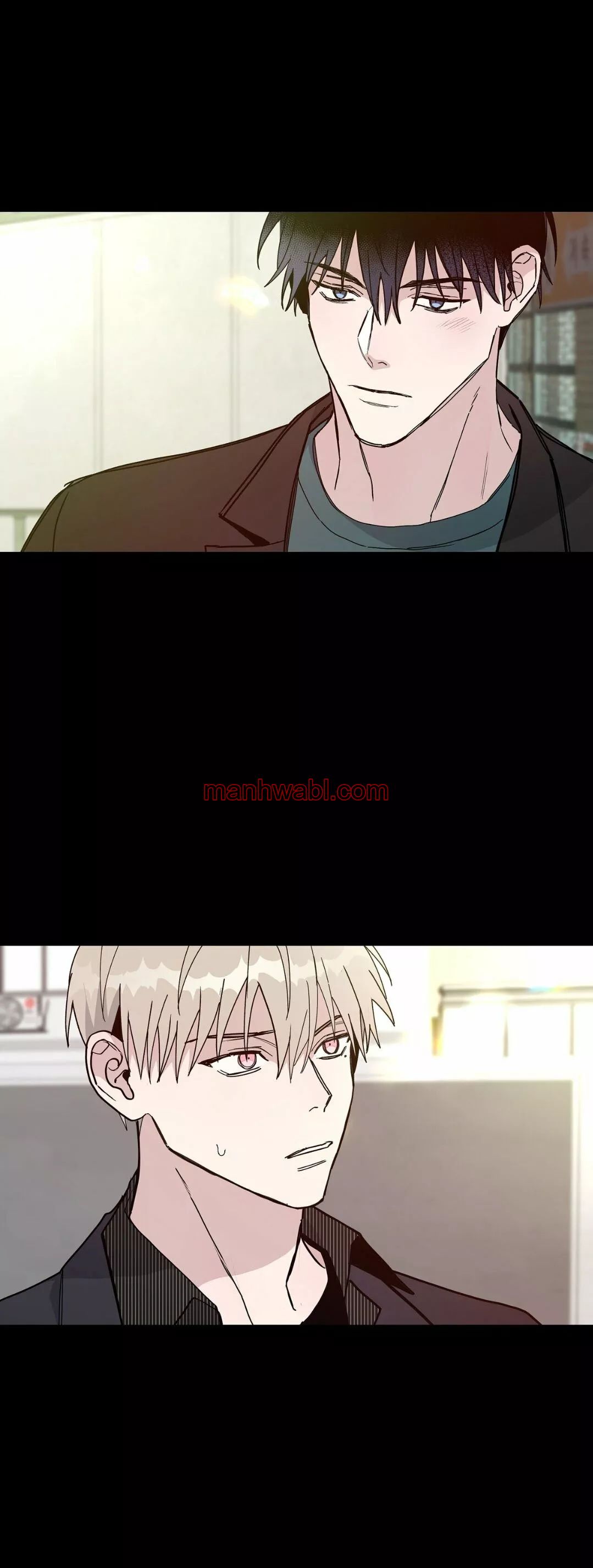 Blaze Out - Capítulo 22 manhwa