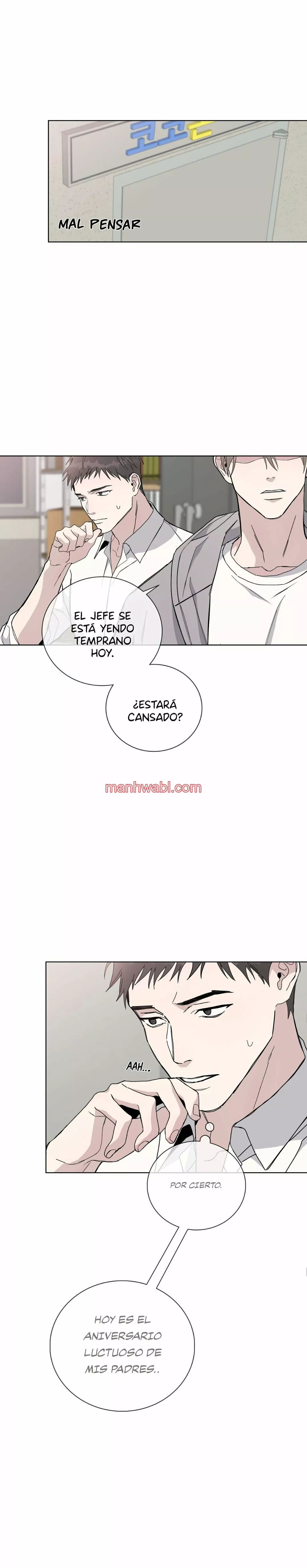 Blaze Out - Capítulo 22_2 manhwa