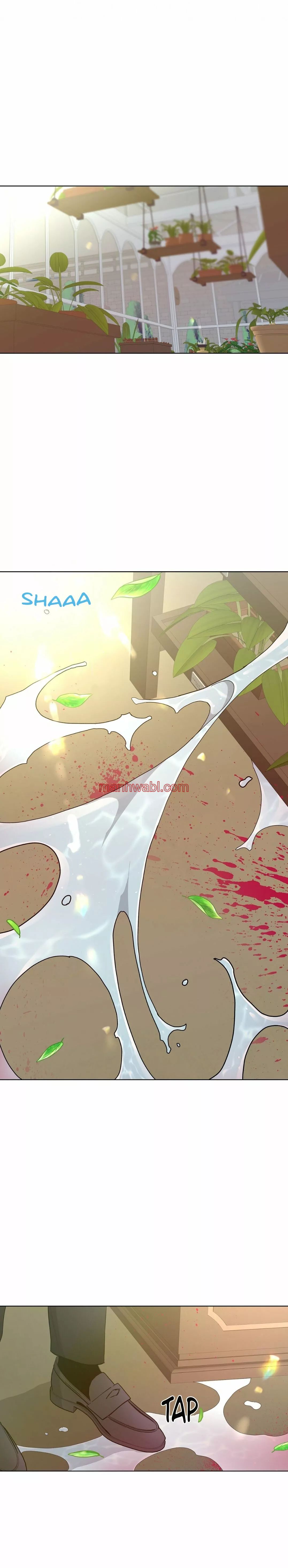 Blaze Out - Capítulo 22_3 manhwa