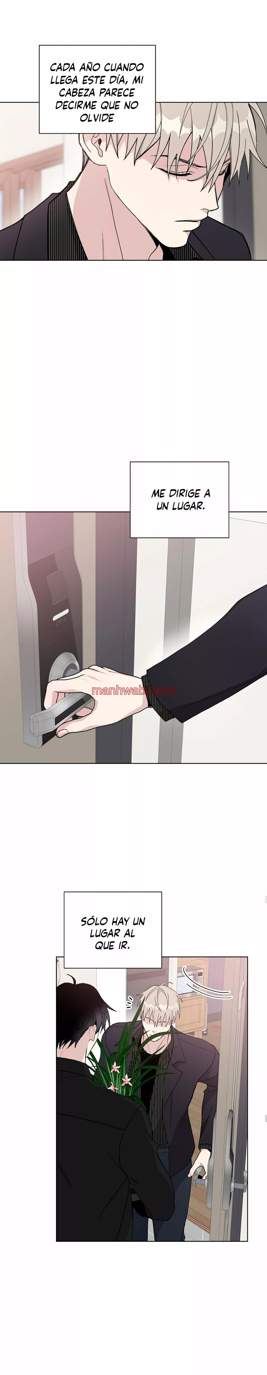 Blaze Out - Capítulo 23_2 manhwa