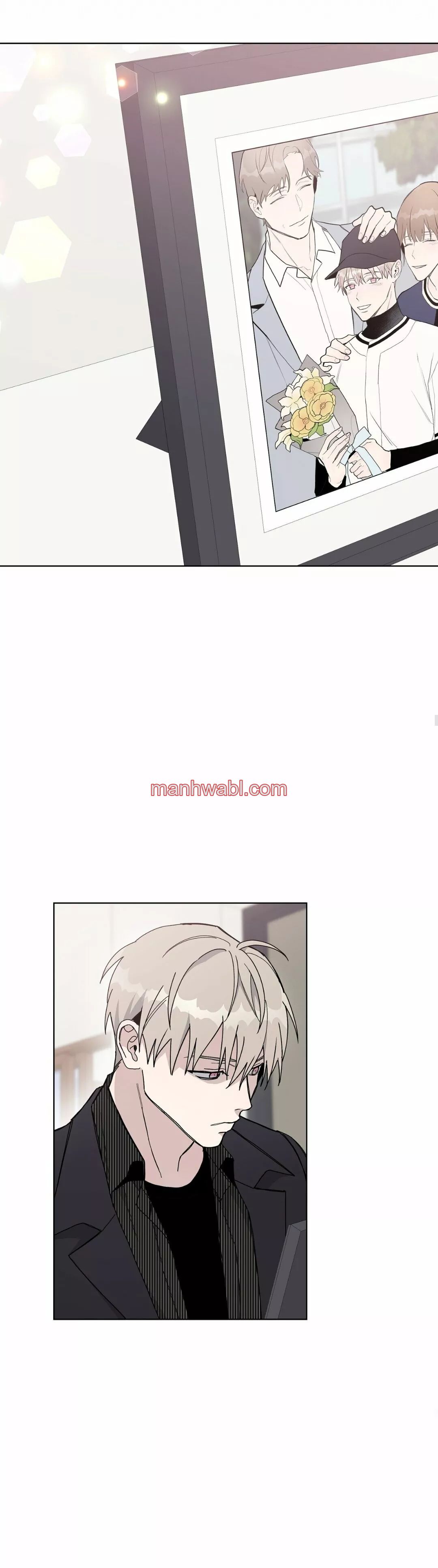 Blaze Out - Capítulo 23_2 manhwa