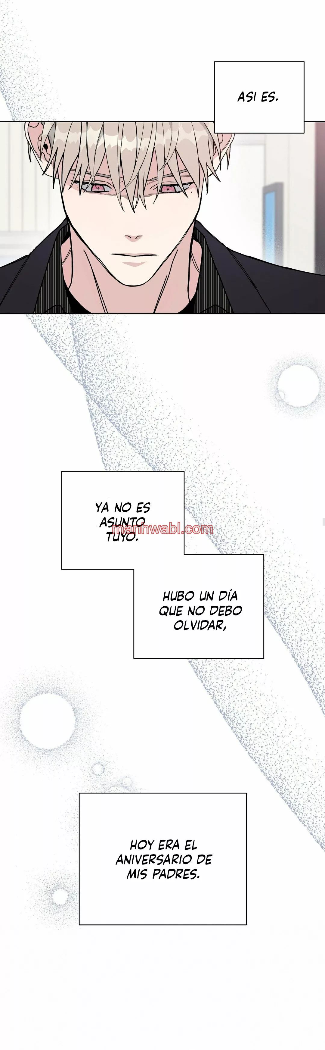 Blaze Out - Capítulo 23_2 manhwa