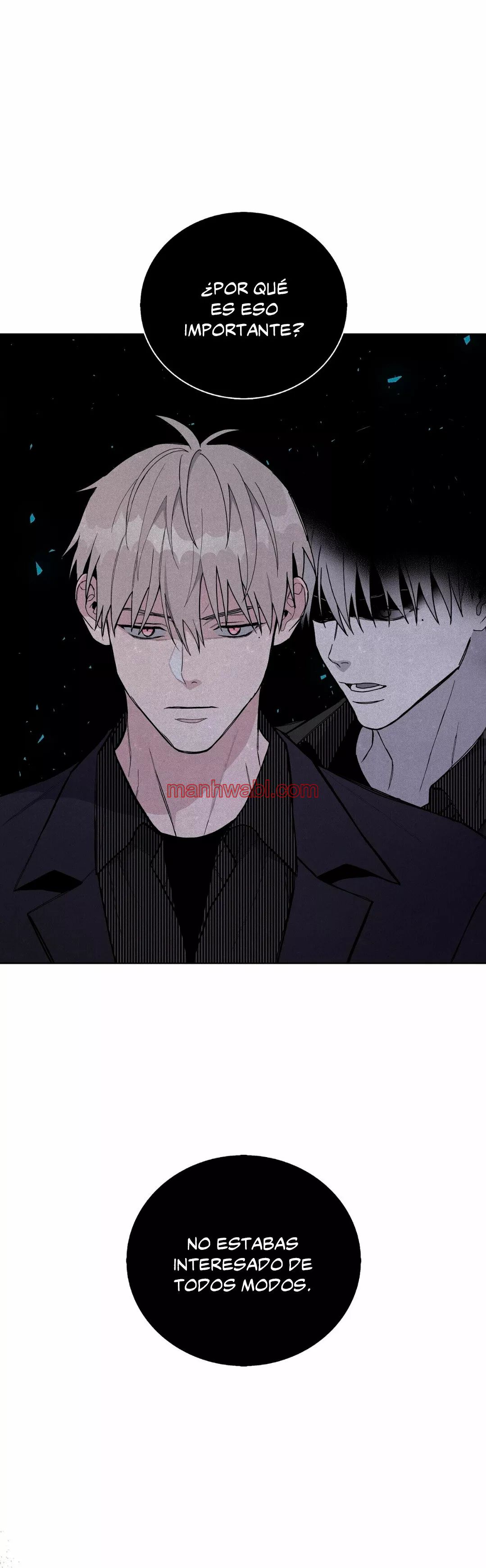 Blaze Out - Capítulo 23_2 manhwa