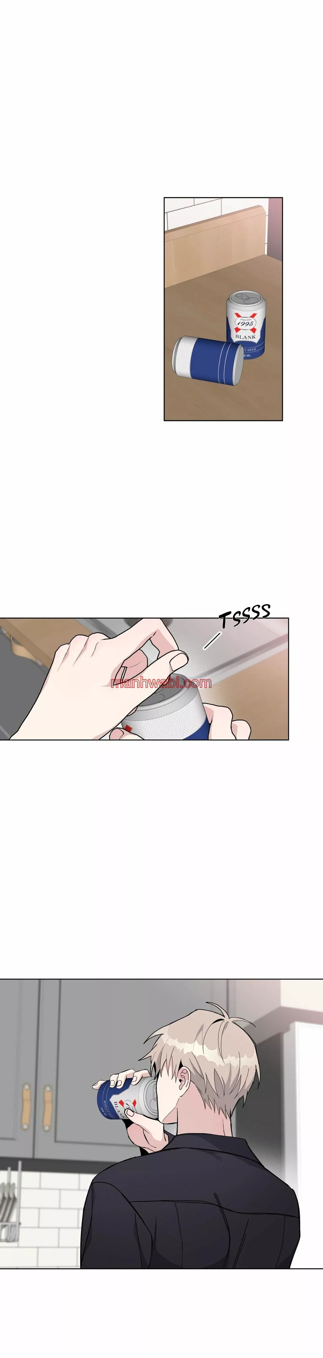 Blaze Out - Capítulo 23_3 manhwa