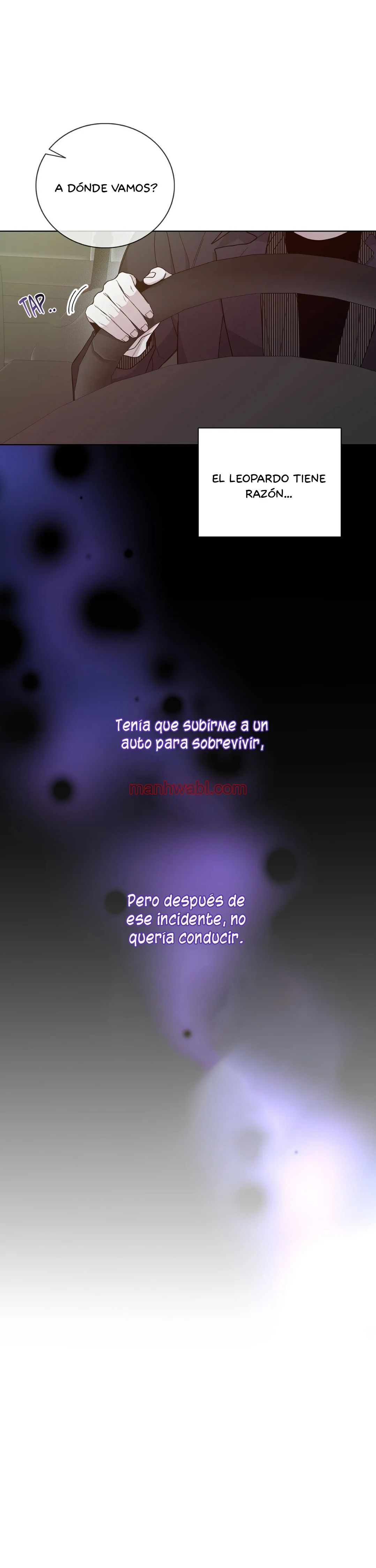 Blaze Out - Capítulo 24 manhwa