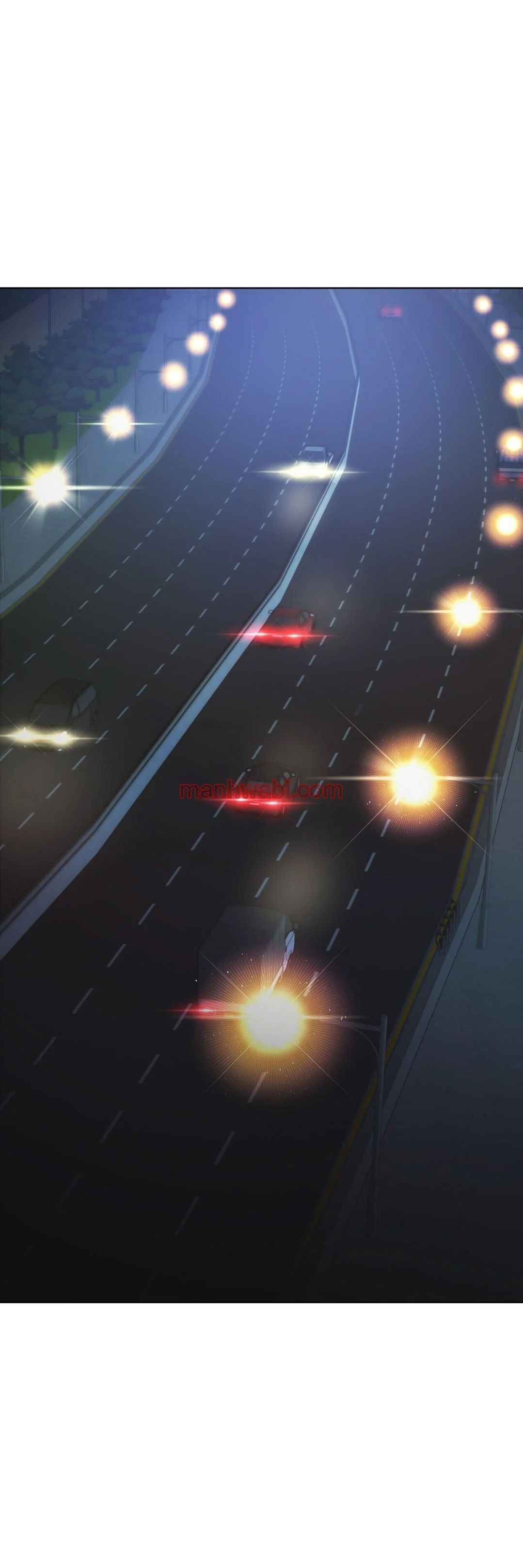 Blaze Out - Capítulo 24 manhwa