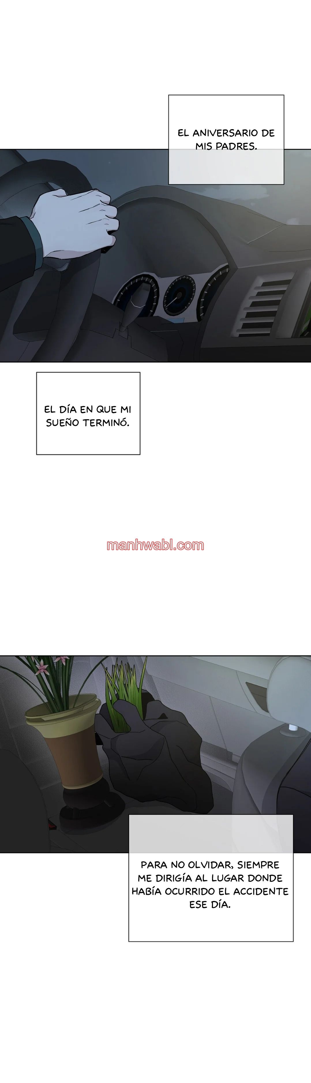 Blaze Out - Capítulo 24 manhwa