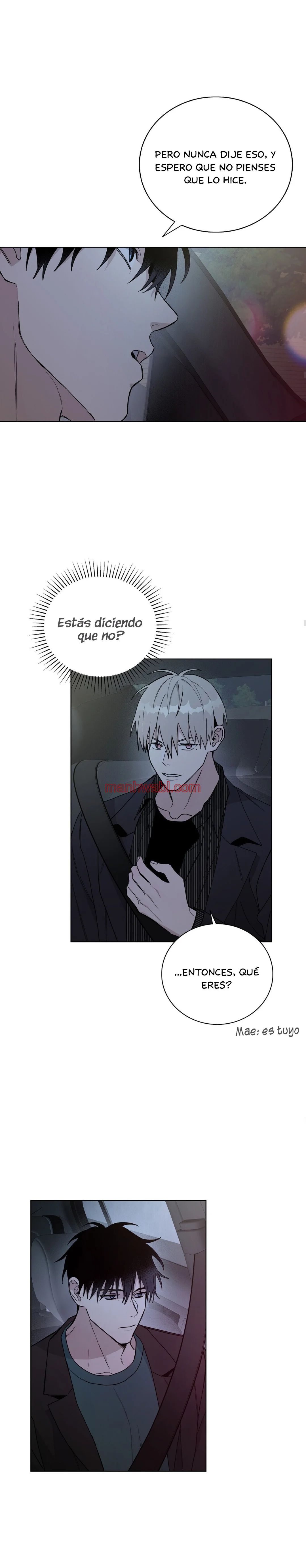 Blaze Out - Capítulo 24_2 manhwa