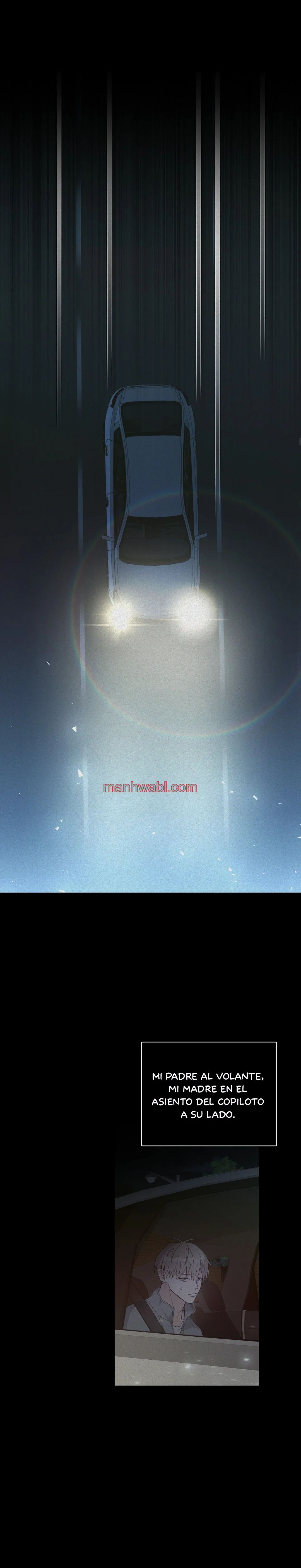 Blaze Out - Capítulo 24_2 manhwa