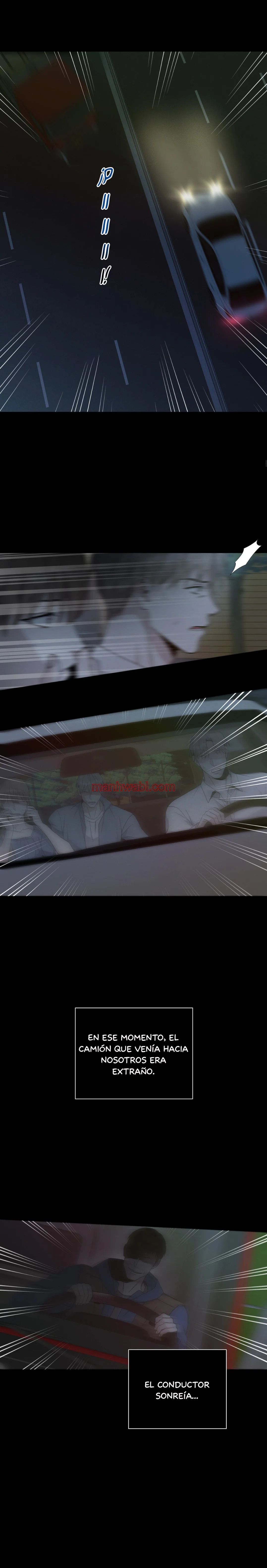 Blaze Out - Capítulo 24_2 manhwa