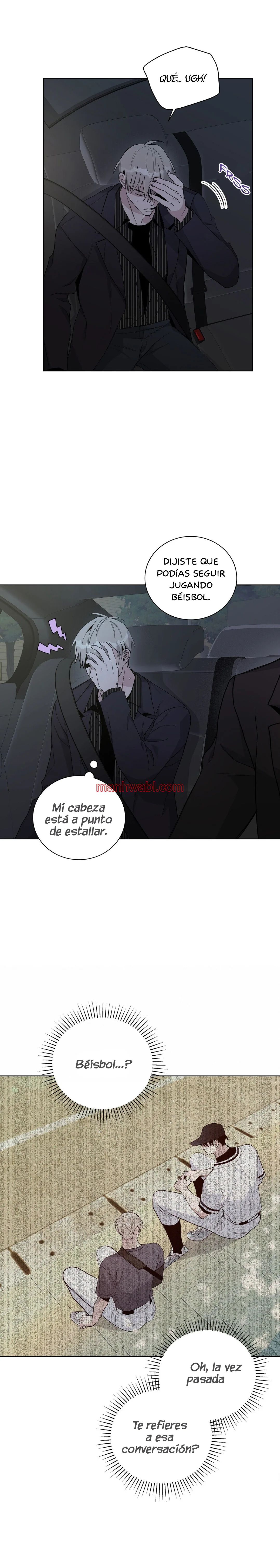 Blaze Out - Capítulo 24_2 manhwa