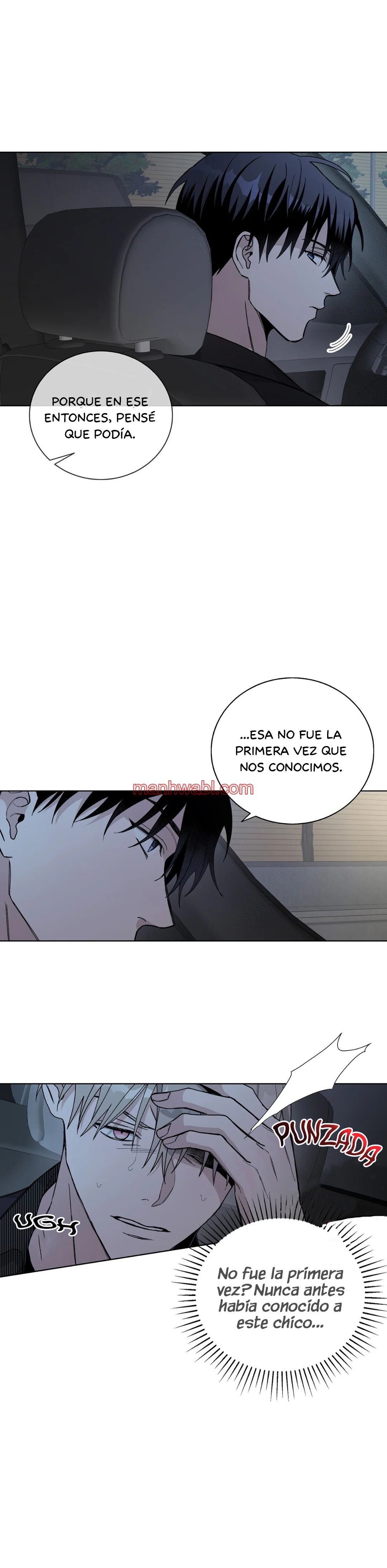 Blaze Out - Capítulo 24_3 manhwa