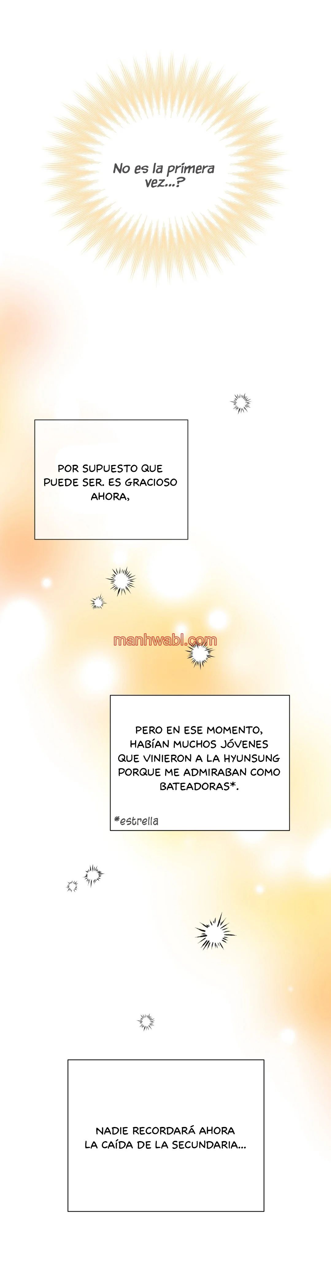 Blaze Out - Capítulo 24_3 manhwa