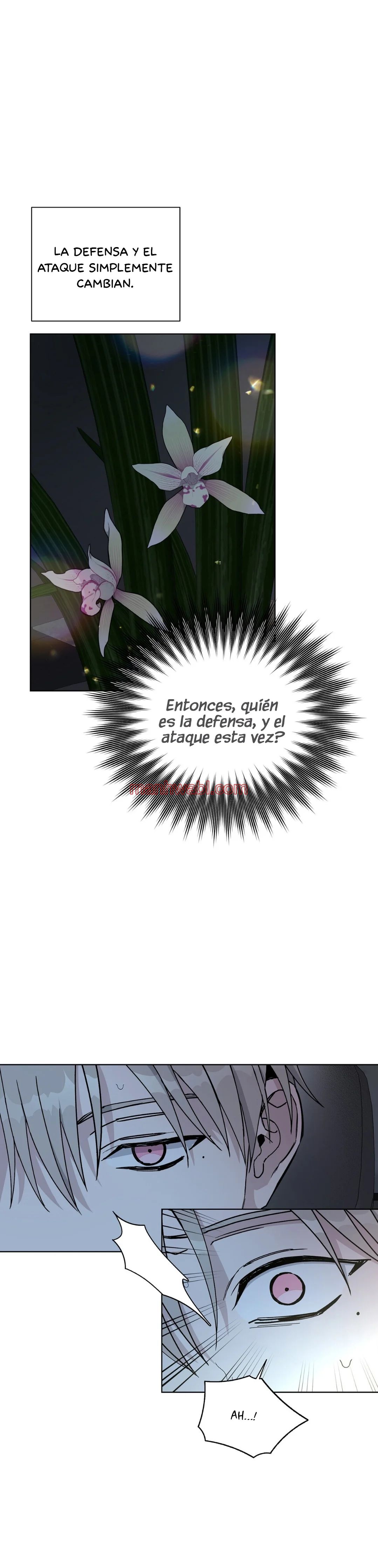 Blaze Out - Capítulo 24_3 manhwa