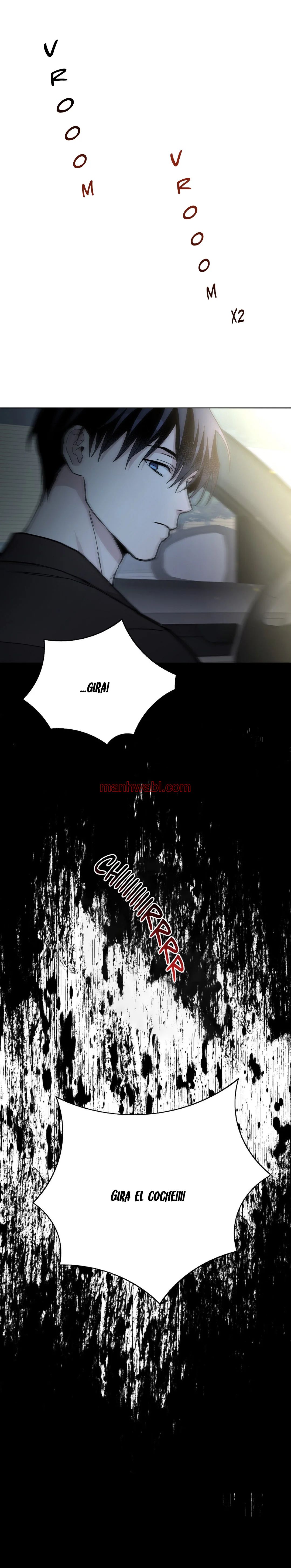 Blaze Out - Capítulo 24_3 manhwa