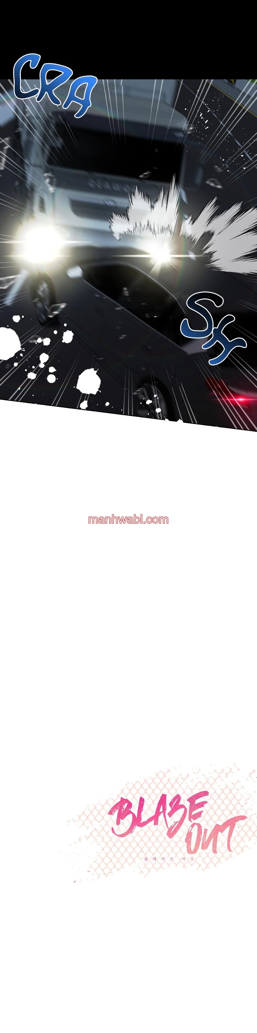 Blaze Out - Capítulo 24_3 manhwa