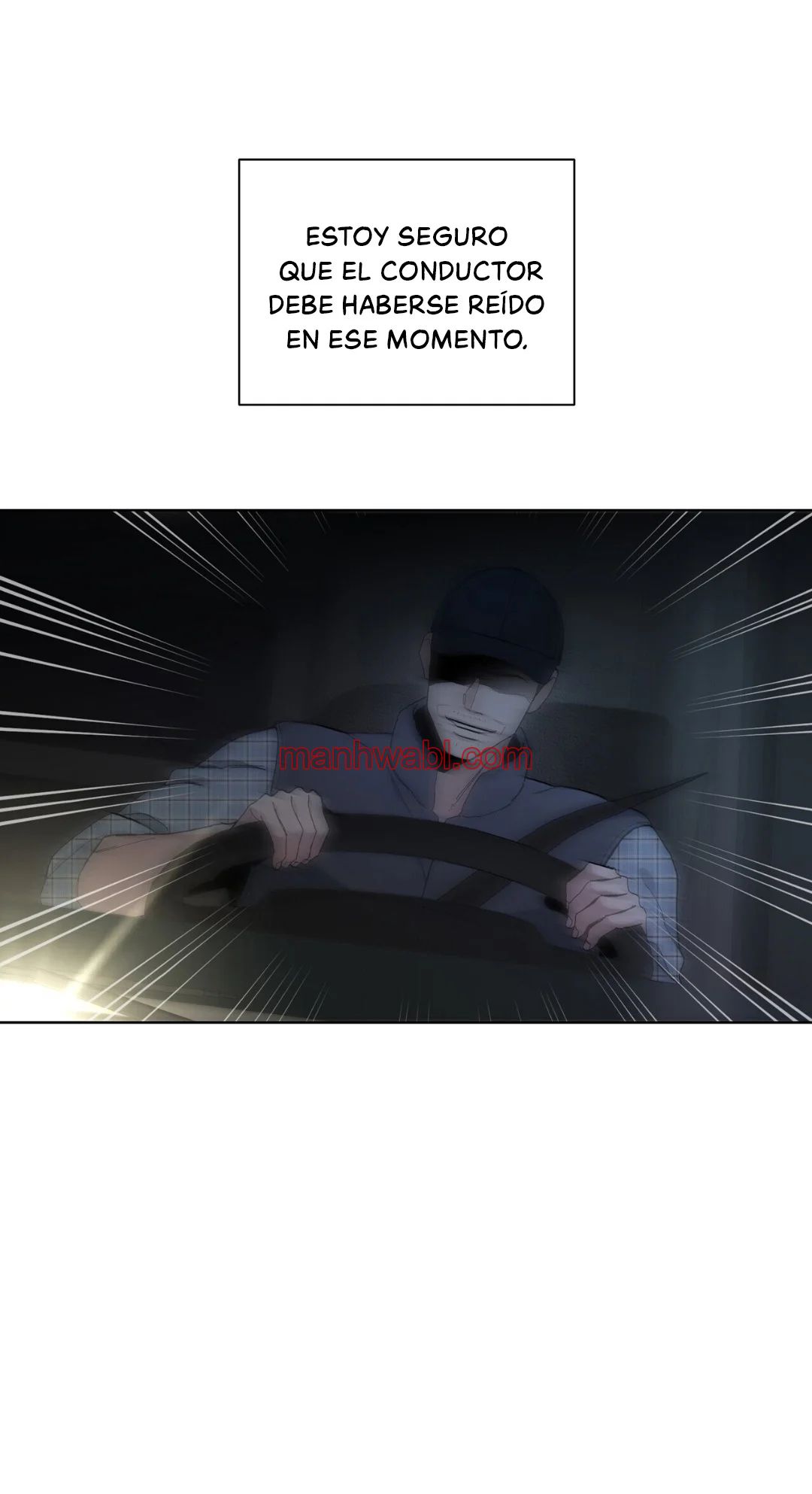 Blaze Out - Capítulo 25 manhwa