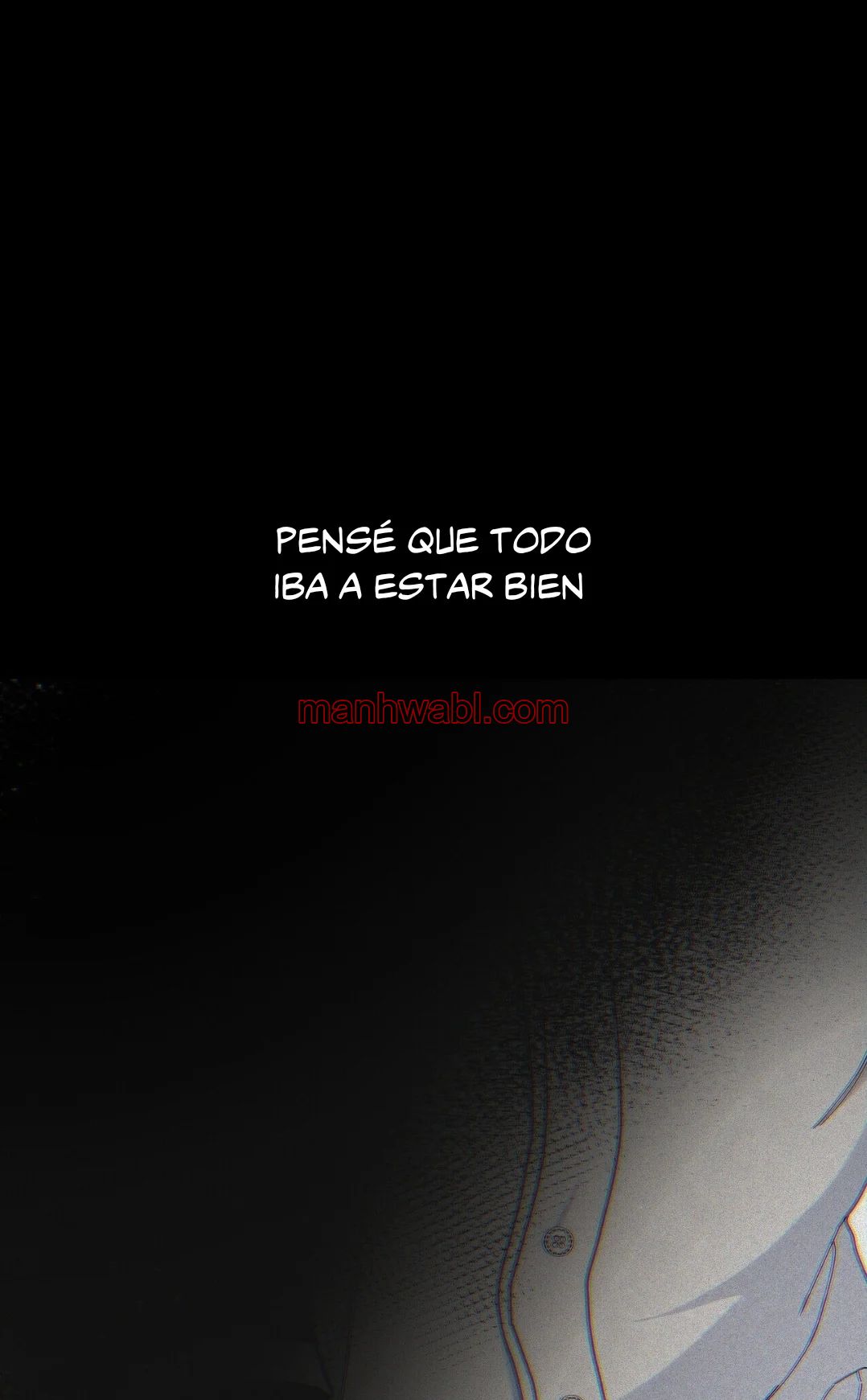 Blaze Out - Capítulo 26 manhwa