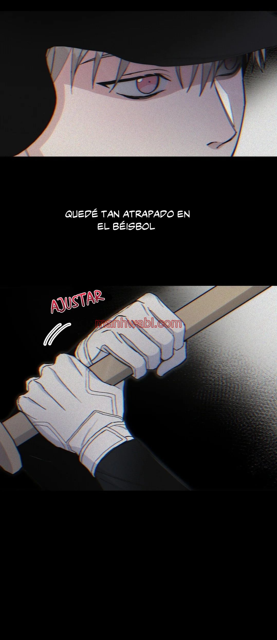 Blaze Out - Capítulo 26_2 manhwa