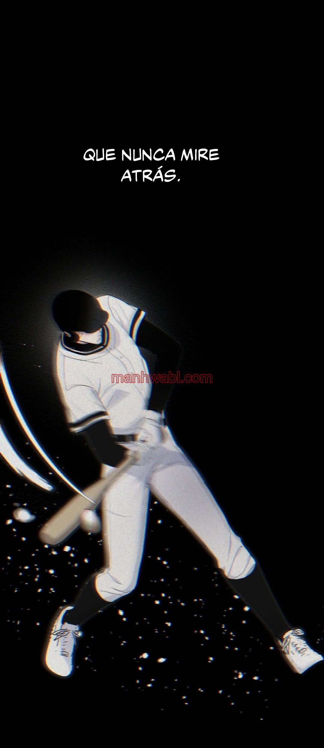 Blaze Out - Capítulo 26_2 manhwa