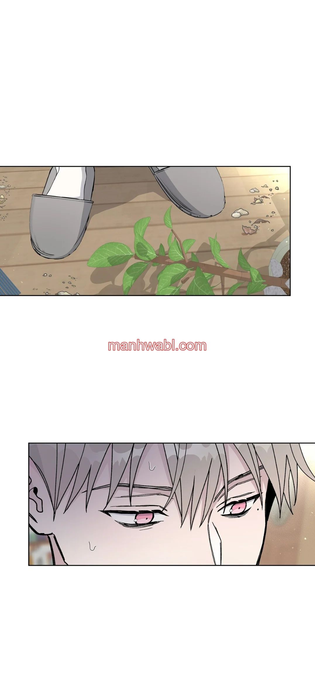 Blaze Out - Capítulo 26_2 manhwa