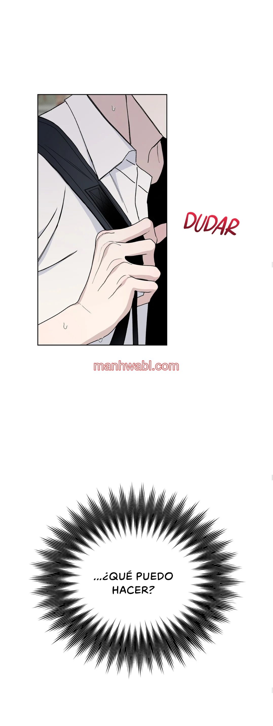 Blaze Out - Capítulo 26_2 manhwa