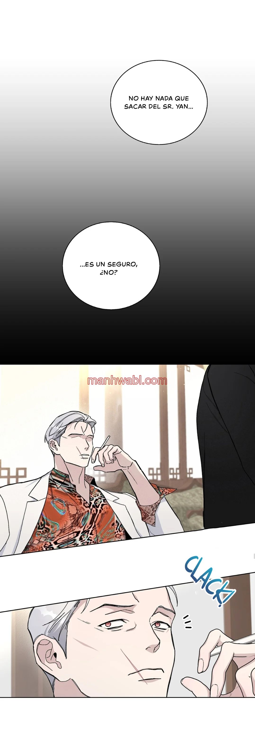 Blaze Out - Capítulo 26_2 manhwa