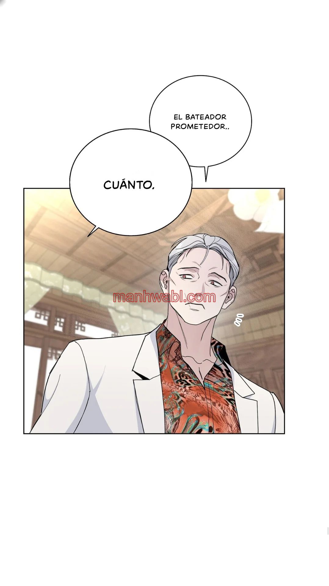 Blaze Out - Capítulo 26_2 manhwa