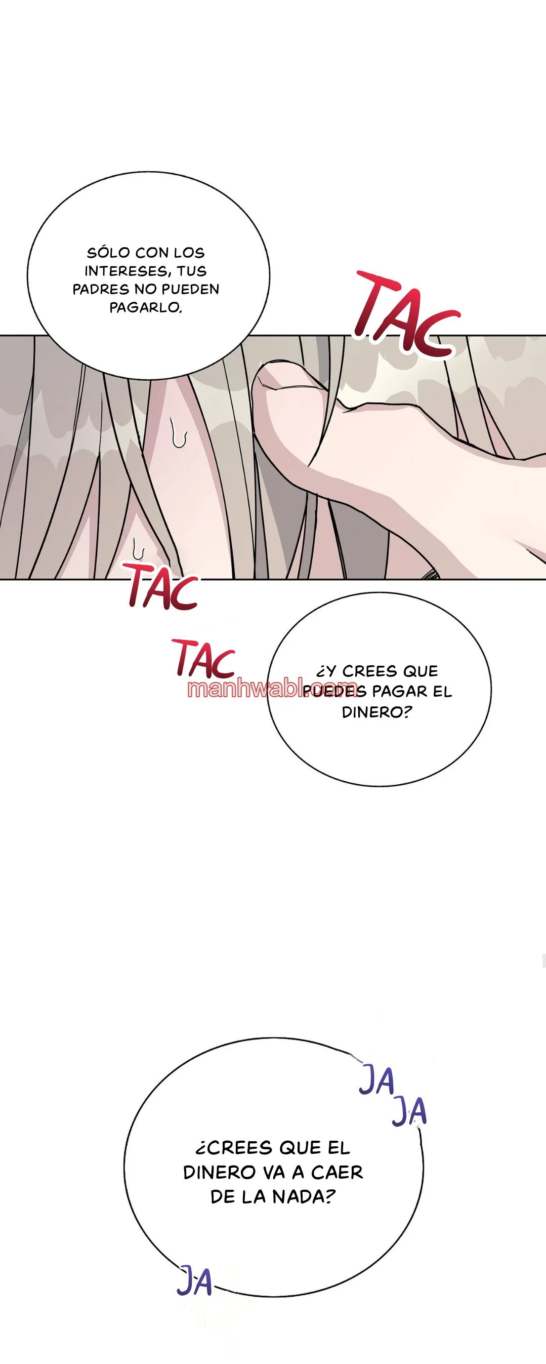 Blaze Out - Capítulo 26_2 manhwa