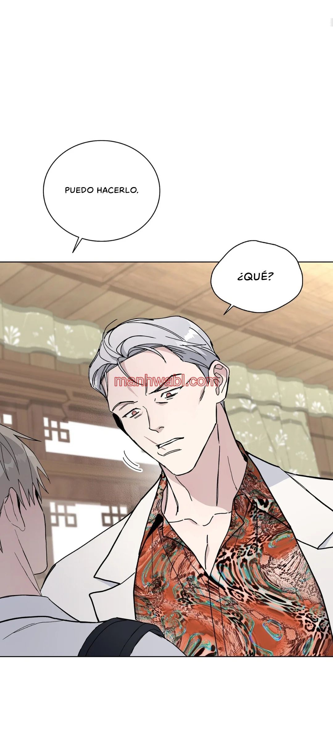 Blaze Out - Capítulo 26_2 manhwa