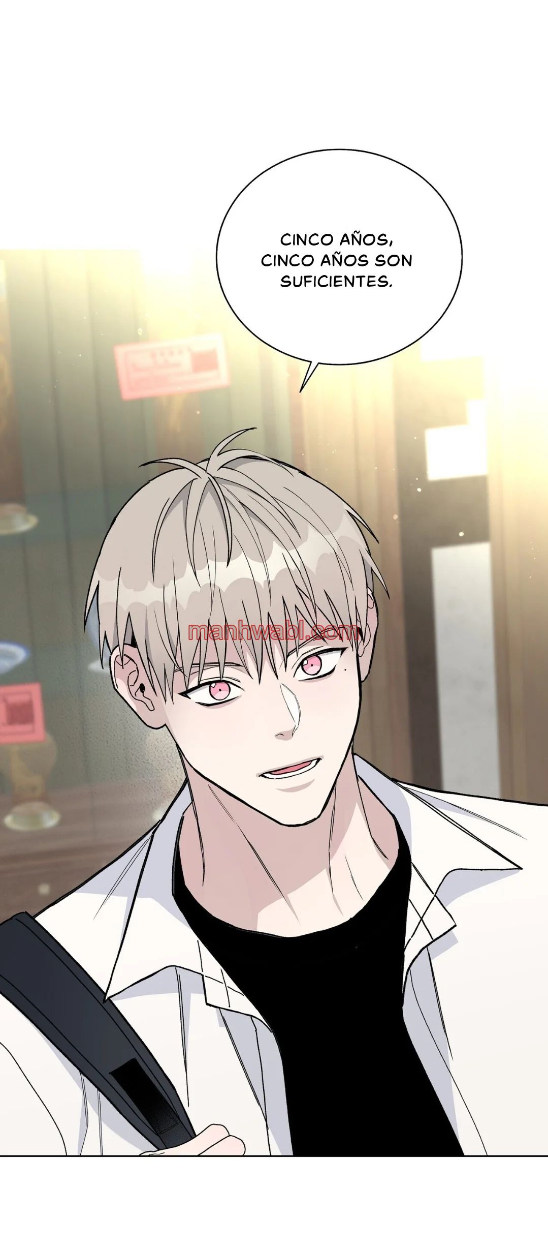 Blaze Out - Capítulo 26_3 manhwa