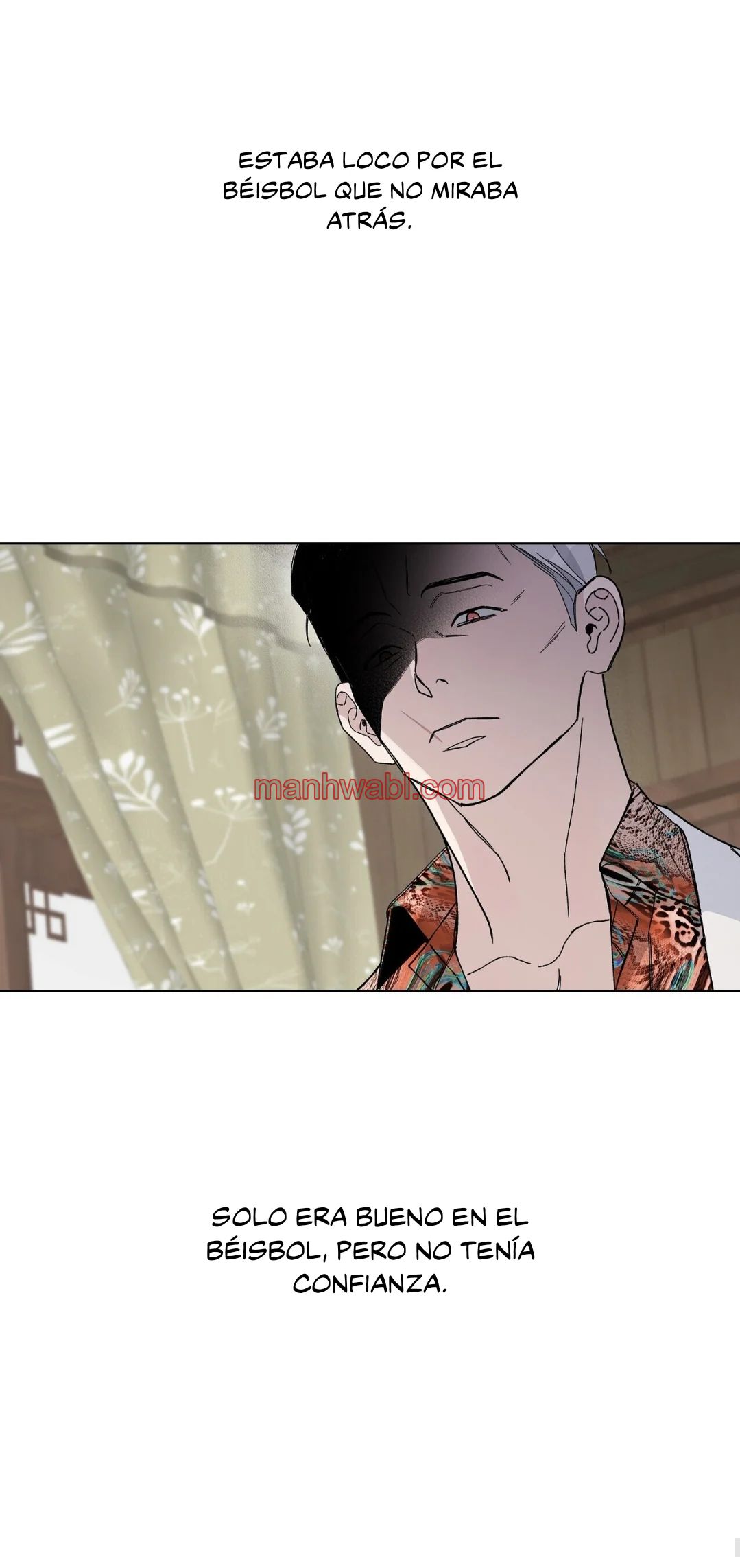 Blaze Out - Capítulo 26_3 manhwa