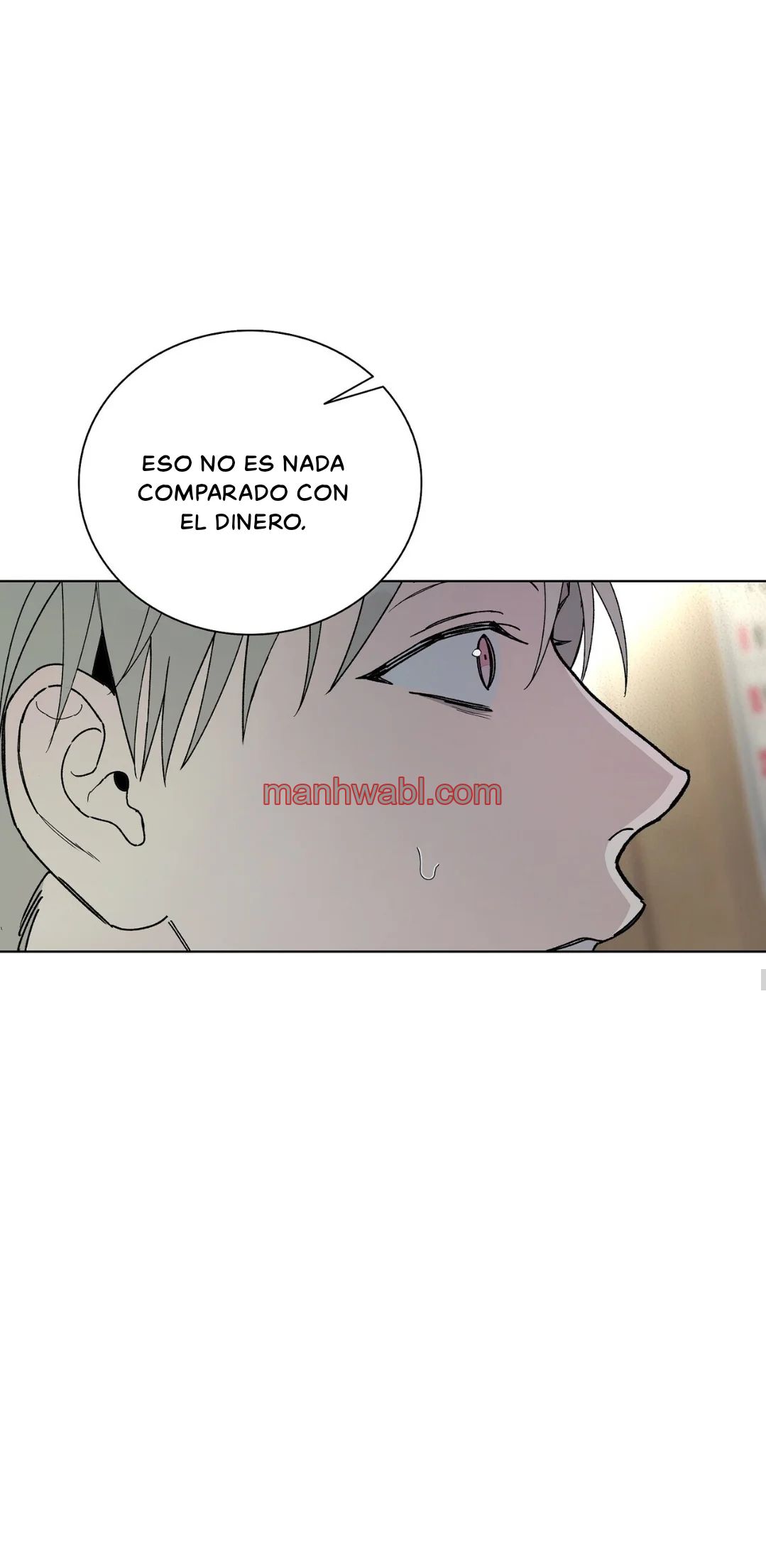 Blaze Out - Capítulo 26_3 manhwa