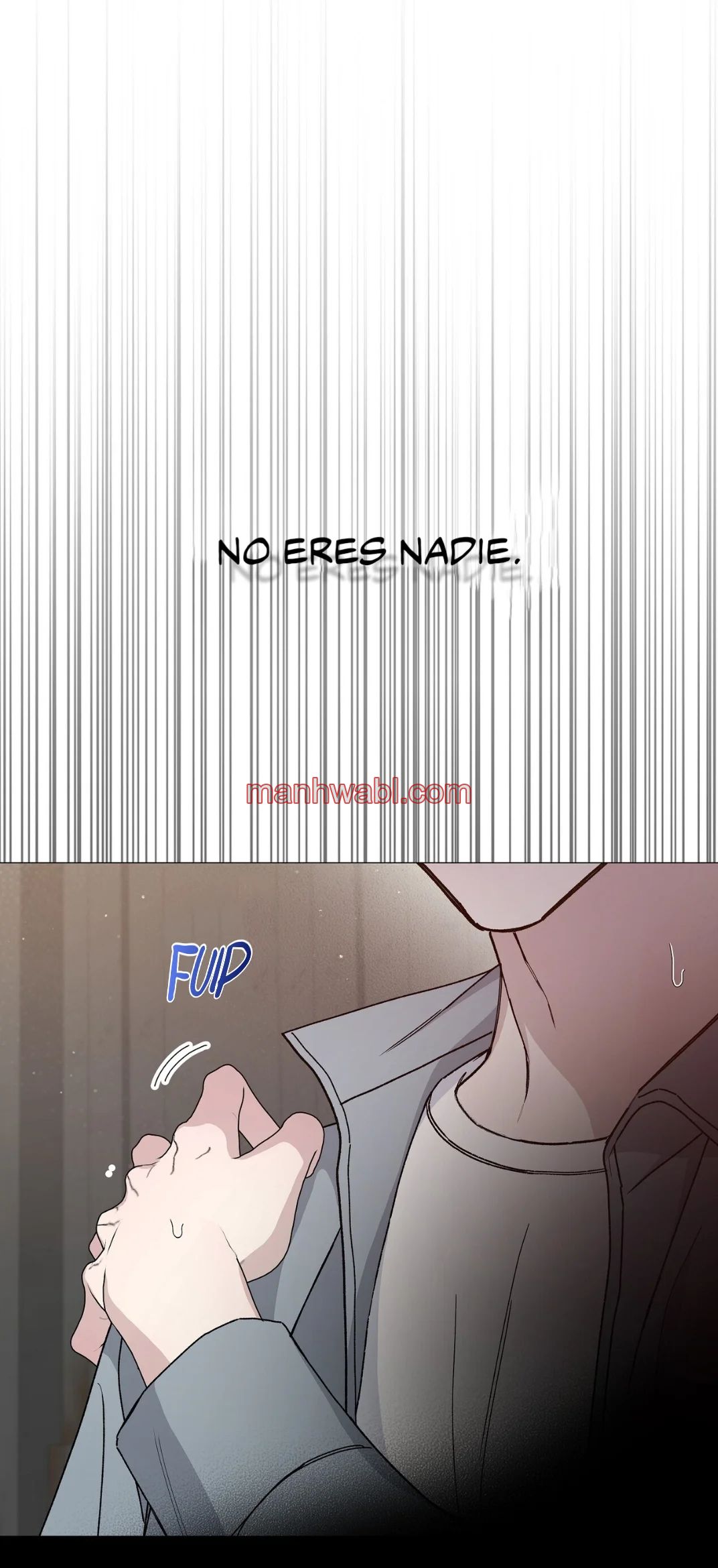 Blaze Out - Capítulo 26_3 manhwa