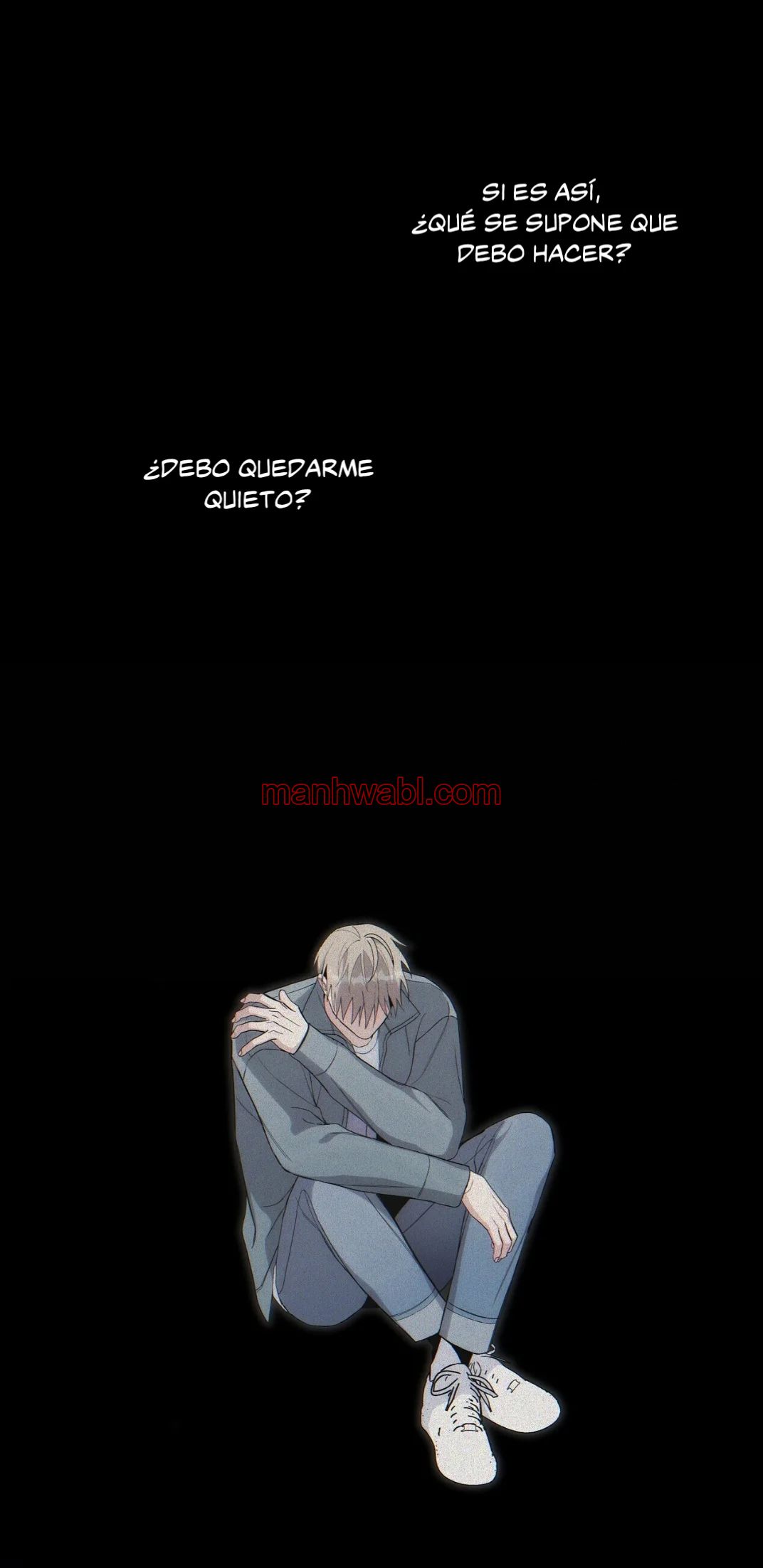 Blaze Out - Capítulo 26_3 manhwa